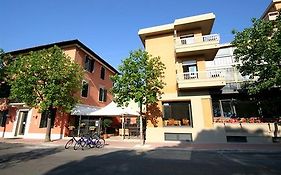 Hotel Montebello Montecatini Terme
